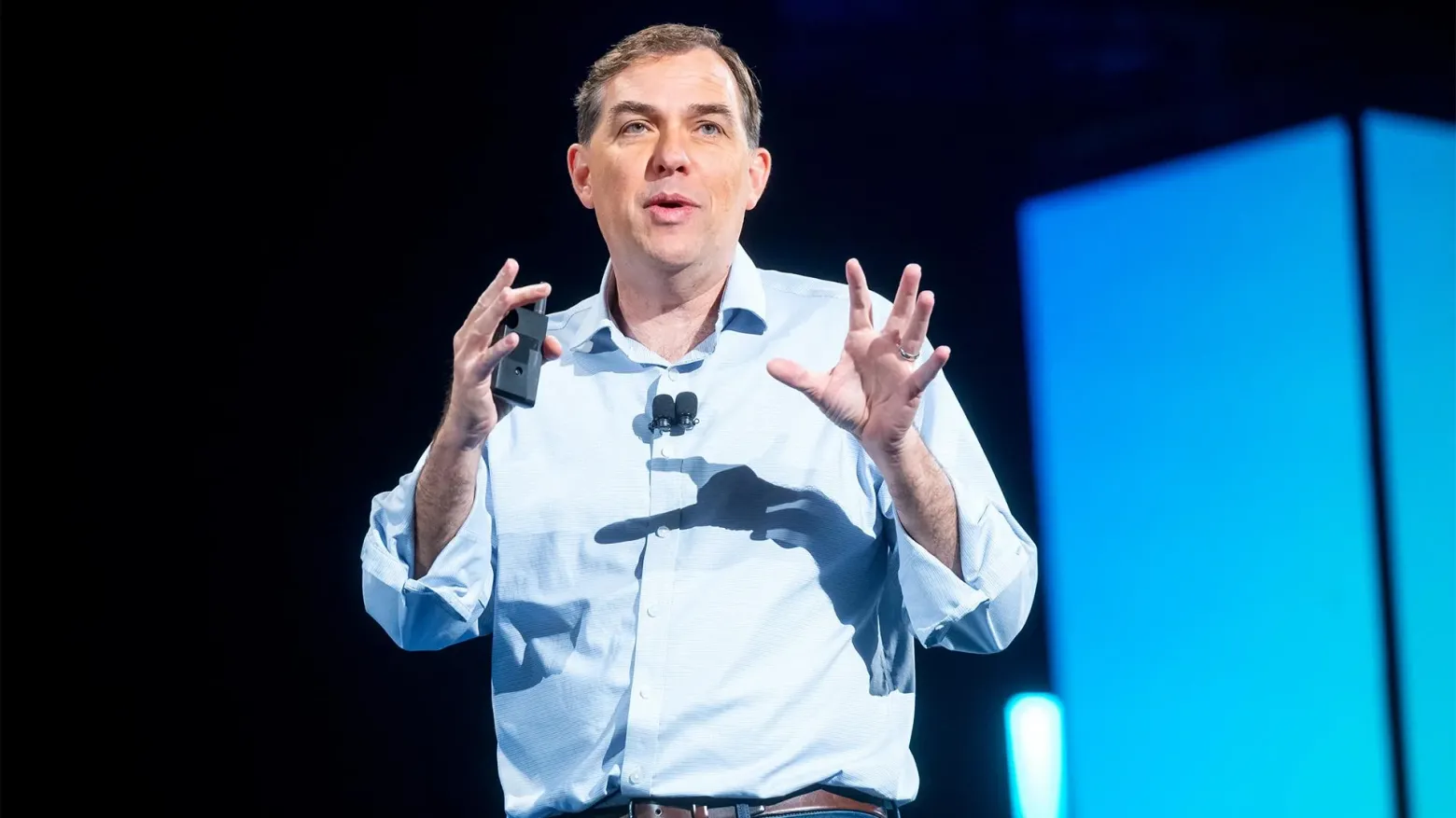 Гендиректор AWS: замена начинающих разработчиков искусственным интеллектом — «одна из самых глупых идей» - 1